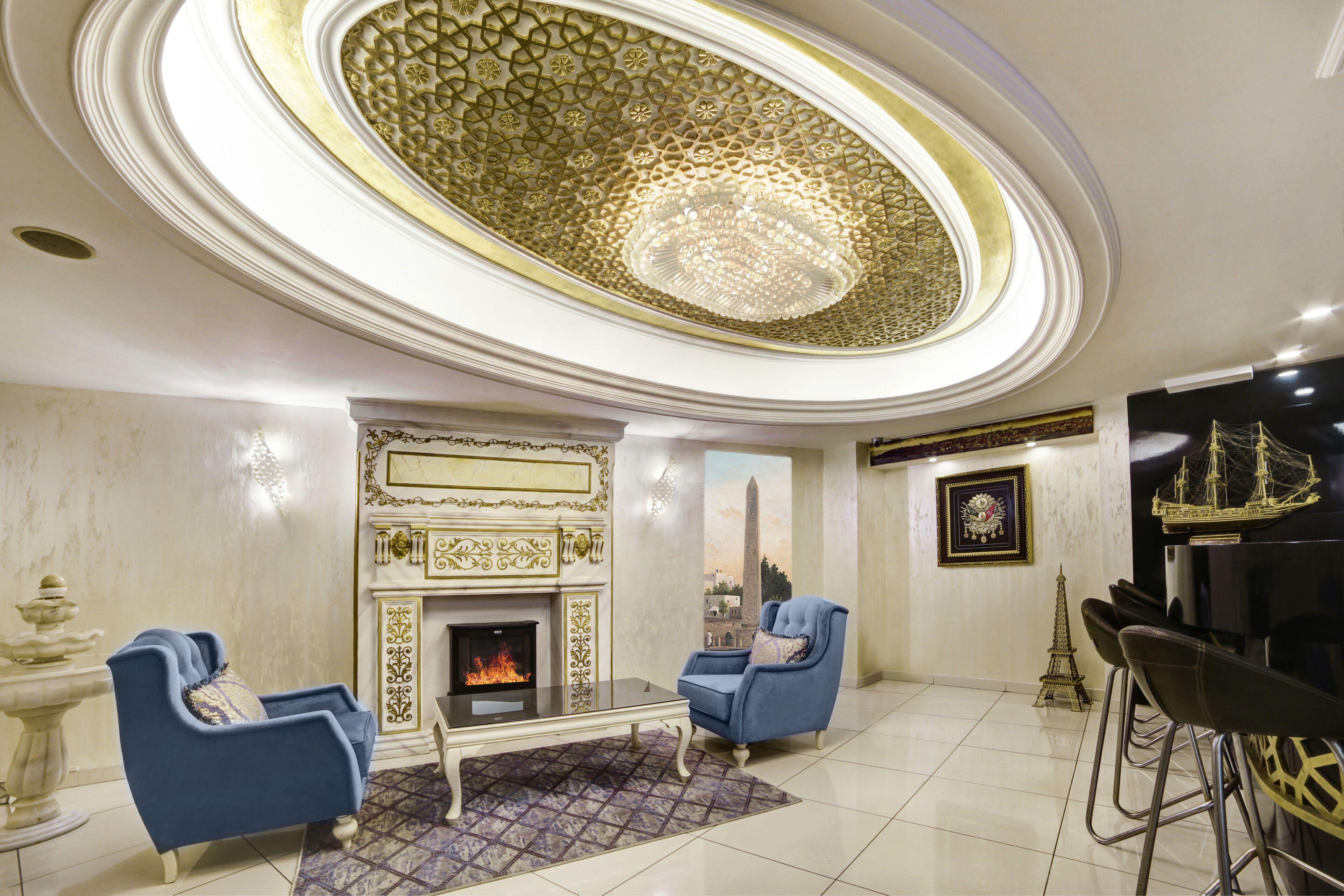 Ayasultan Hotel — Photos 2