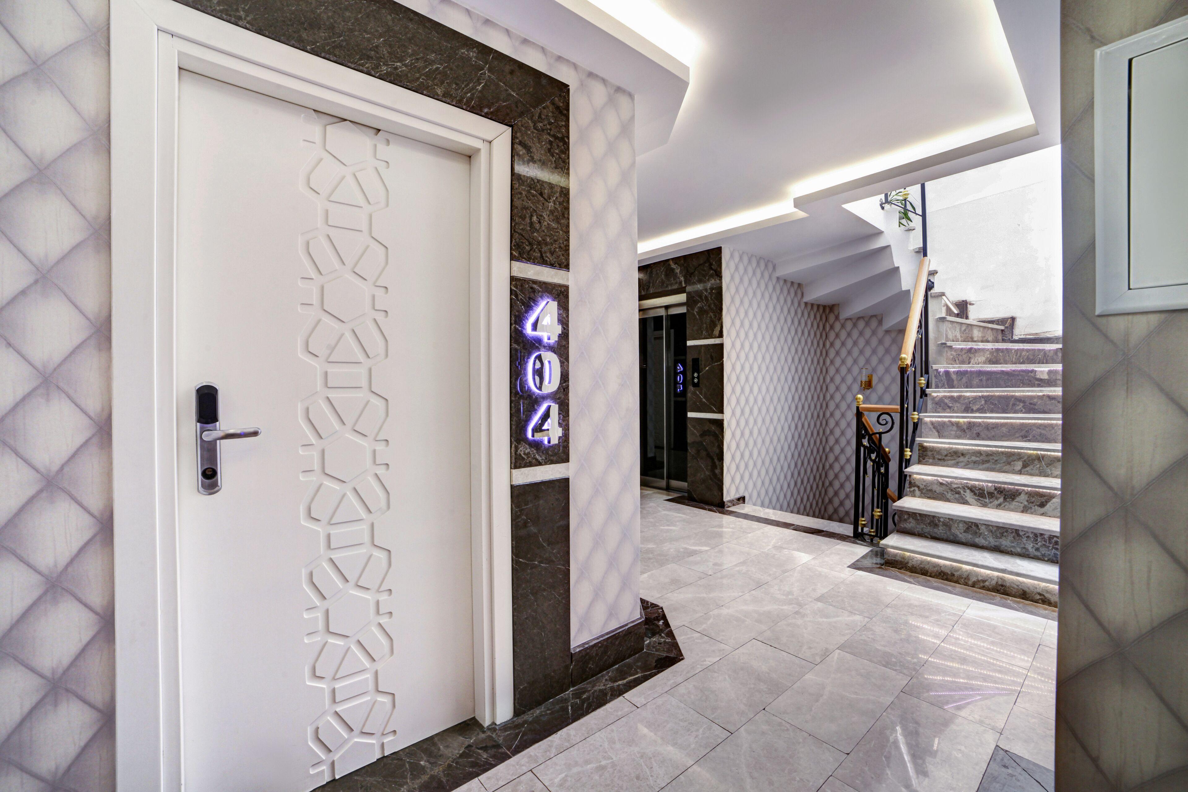Ayasultan Hotel — Photos 1
